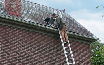 what affects urgent Hackforth roof repairs