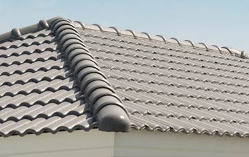 advantages of Hackforth clay roofing