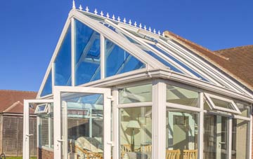 conservatory roof insulation costs Hackforth