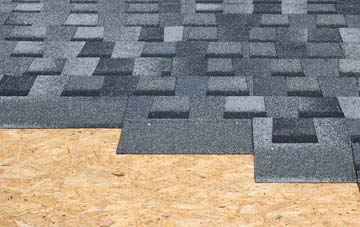 expert Hackforth asphalt roof companies