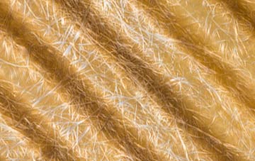 Hackforth fibreglass roof waterproofing