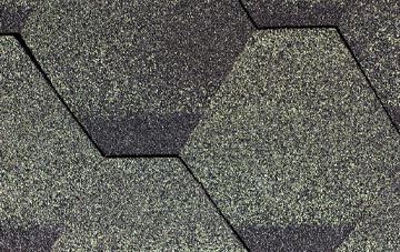 Hackforth fibreglass shingle repairs