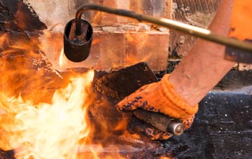 Hackforth flat roof repair companies