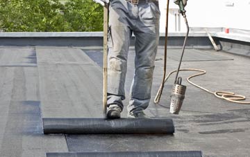 flat roof replacement Hackforth, North Yorkshire