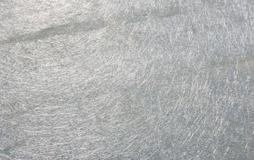 Hackforth laminate fibreglass or shingles?