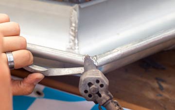 disadvantages of Hackforth lead roofing