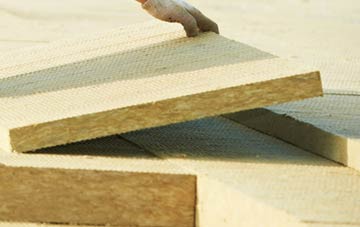 measuring Hackforth tapered insulation