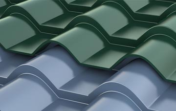 who should consider Hackforth plastic roofs