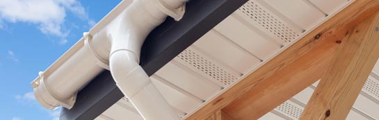 get Hackforth guttering quotes today