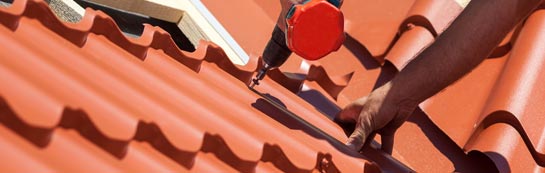 save on Hackforth roof installation costs