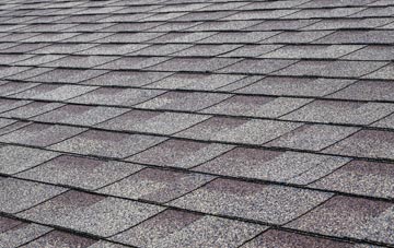 Hackforth tiles for shallow pitch roofing