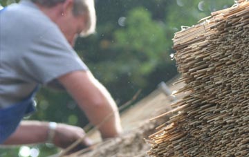 professional Hackforth thatchers