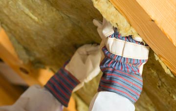 types of Hackforth pitched roof insulation materials