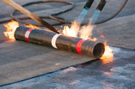 free Hackforth roof quotes