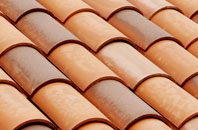 Hackforth clay roofing