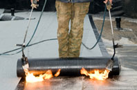 Hackforth flat roof sealing quote