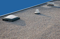 Hackforth flat roofing