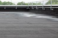 find rated Hackforth flat roofing companies