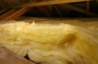 Hackforth pitch roof insulation