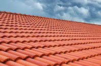 Hackforth roofing tiles