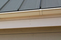 Hackforth soffit repair