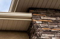 free Hackforth soffit repair quotes