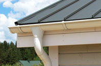 Hackforth soffits