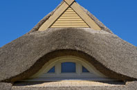 Hackforth thatch roofing